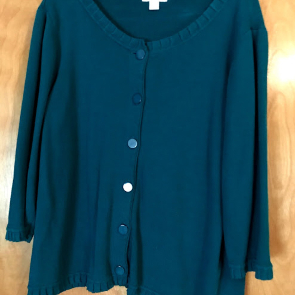 Sweater - Picture 2 of 2